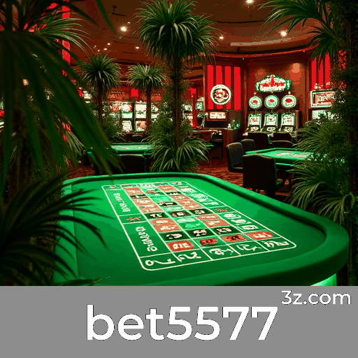 Aproveite os bônus exclusivos do bet5577 e ganhe mais!