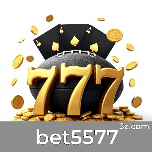 Tecnologia Avançada e Segurança Inigualável na Bet5577