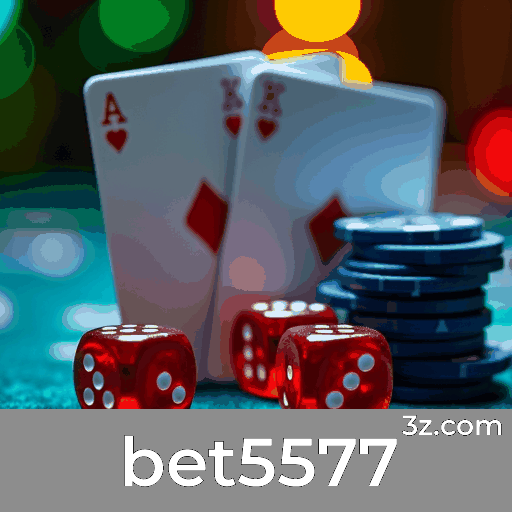 Qualidade Superior do Casino no bet5577: Jogos e Dealers Premium