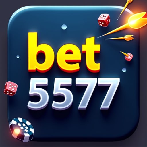 bet5577 Logo